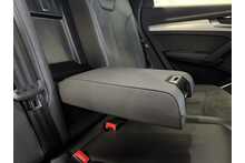 21/21 Audi Q5 2.0 TDI 40 S line SUV Diesel S Tronic quattro 204 ps