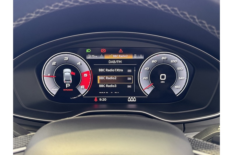 Audi 2.0 TDI 40 S line SUV 5dr Diesel S Tronic quattro Euro 6 (s/s) (204 ps)