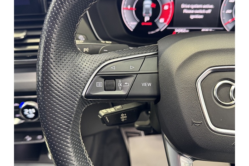 Audi 2.0 TDI 40 S line SUV 5dr Diesel S Tronic quattro Euro 6 (s/s) (204 ps)