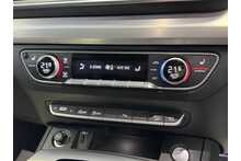 21/21 Audi Q5 2.0 TDI 40 S line SUV Diesel S Tronic quattro 204 ps