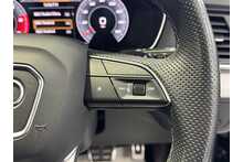 21/21 Audi Q5 2.0 TDI 40 S line SUV Diesel S Tronic quattro 204 ps