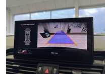 21/21 Audi Q5 2.0 TDI 40 S line SUV Diesel S Tronic quattro 204 ps