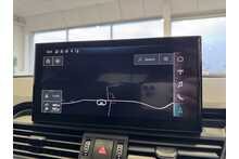 21/21 Audi Q5 2.0 TDI 40 S line SUV Diesel S Tronic quattro 204 ps