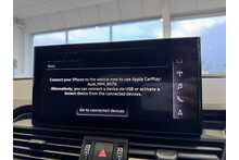 21/21 Audi Q5 2.0 TDI 40 S line SUV Diesel S Tronic quattro 204 ps