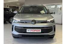 24/74 Volkswagen Tiguan 1.5 eTSI MHEV Match Petrol Hybrid DSG 150 ps