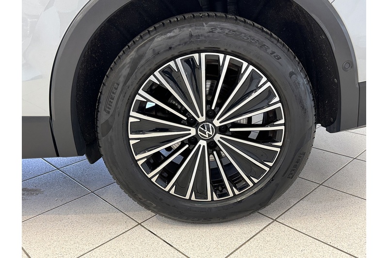 Volkswagen 1.5 eTSI MHEV Match SUV 5dr Petrol Hybrid DSG Euro 6 (s/s) (150 ps)