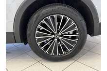 24/74 Volkswagen Tiguan 1.5 eTSI MHEV Match Petrol Hybrid DSG 150 ps