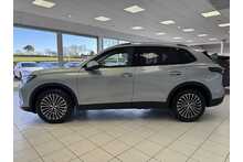 24/74 Volkswagen Tiguan 1.5 eTSI MHEV Match Petrol Hybrid DSG 150 ps