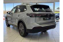 24/74 Volkswagen Tiguan 1.5 eTSI MHEV Match Petrol Hybrid DSG 150 ps