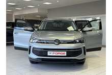24/74 Volkswagen Tiguan 1.5 eTSI MHEV Match Petrol Hybrid DSG 150 ps