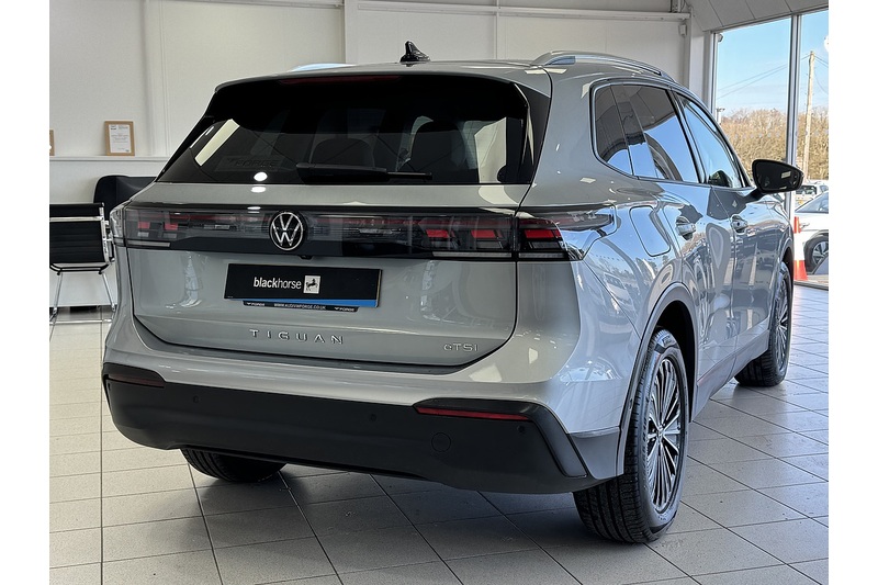 Volkswagen 1.5 eTSI MHEV Match SUV 5dr Petrol Hybrid DSG Euro 6 (s/s) (150 ps)