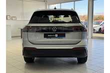 24/74 Volkswagen Tiguan 1.5 eTSI MHEV Match Petrol Hybrid DSG 150 ps