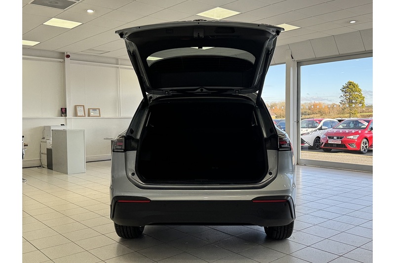 Volkswagen 1.5 eTSI MHEV Match SUV 5dr Petrol Hybrid DSG Euro 6 (s/s) (150 ps)