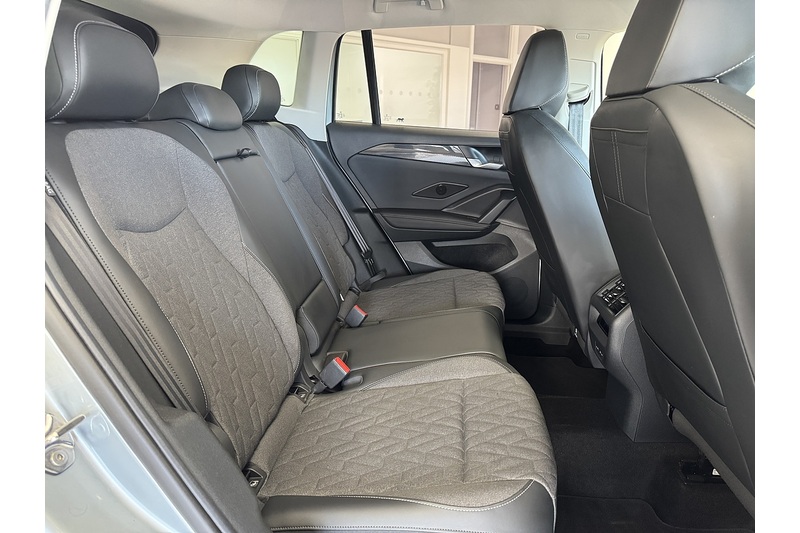 Volkswagen 1.5 eTSI MHEV Match SUV 5dr Petrol Hybrid DSG Euro 6 (s/s) (150 ps)