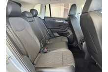 24/74 Volkswagen Tiguan 1.5 eTSI MHEV Match Petrol Hybrid DSG 150 ps