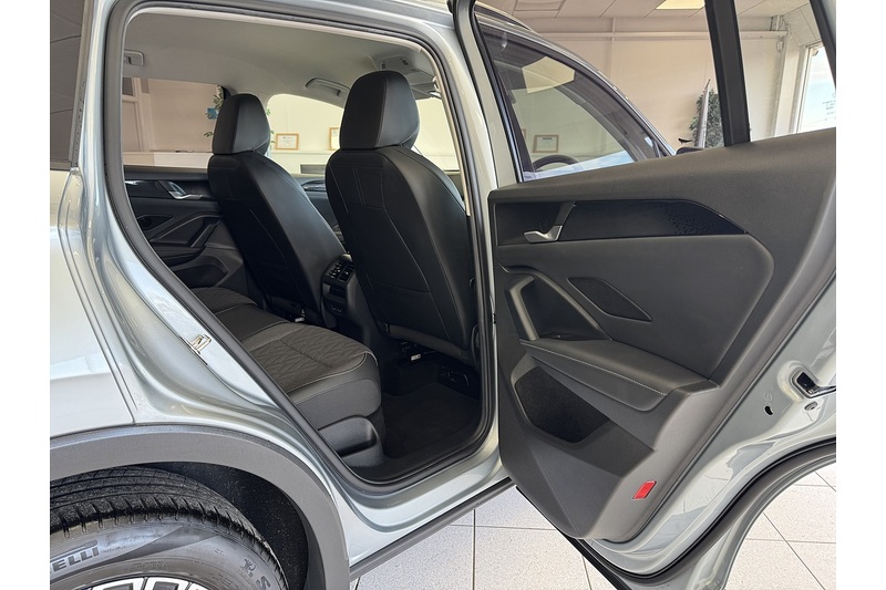 Volkswagen 1.5 eTSI MHEV Match SUV 5dr Petrol Hybrid DSG Euro 6 (s/s) (150 ps)