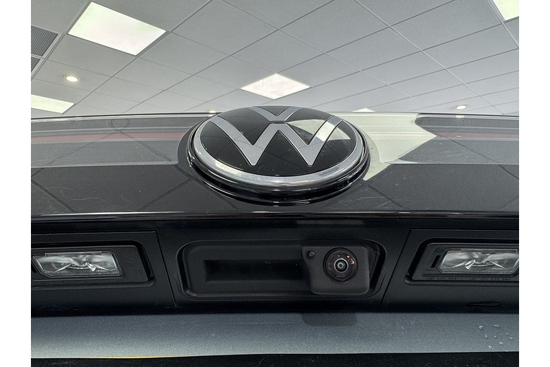 Volkswagen 1.5 eTSI MHEV Match SUV 5dr Petrol Hybrid DSG Euro 6 (s/s) (150 ps)