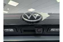 24/74 Volkswagen Tiguan 1.5 eTSI MHEV Match Petrol Hybrid DSG 150 ps