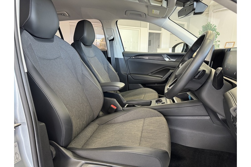 Volkswagen 1.5 eTSI MHEV Match SUV 5dr Petrol Hybrid DSG Euro 6 (s/s) (150 ps)