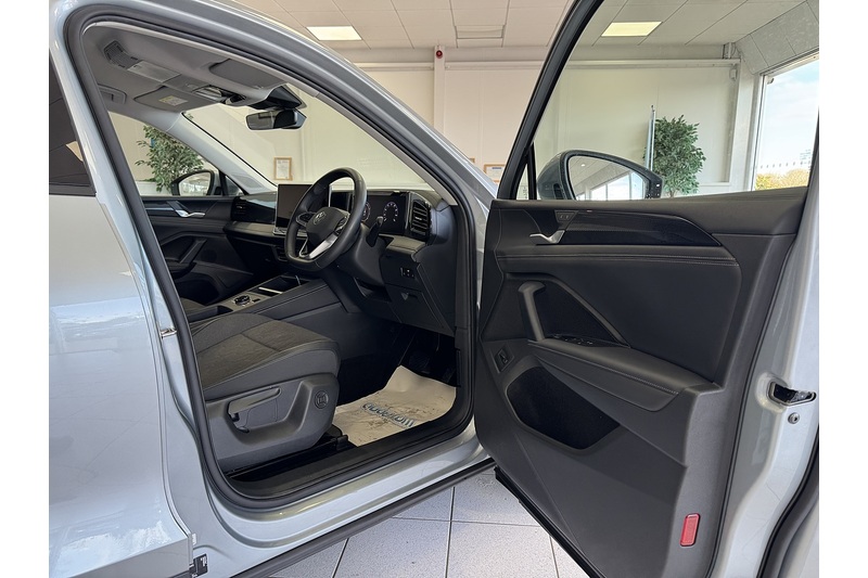 Volkswagen 1.5 eTSI MHEV Match SUV 5dr Petrol Hybrid DSG Euro 6 (s/s) (150 ps)