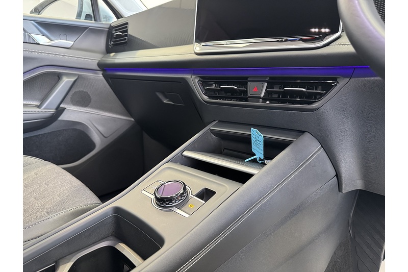 Volkswagen 1.5 eTSI MHEV Match SUV 5dr Petrol Hybrid DSG Euro 6 (s/s) (150 ps)