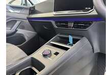 24/74 Volkswagen Tiguan 1.5 eTSI MHEV Match Petrol Hybrid DSG 150 ps