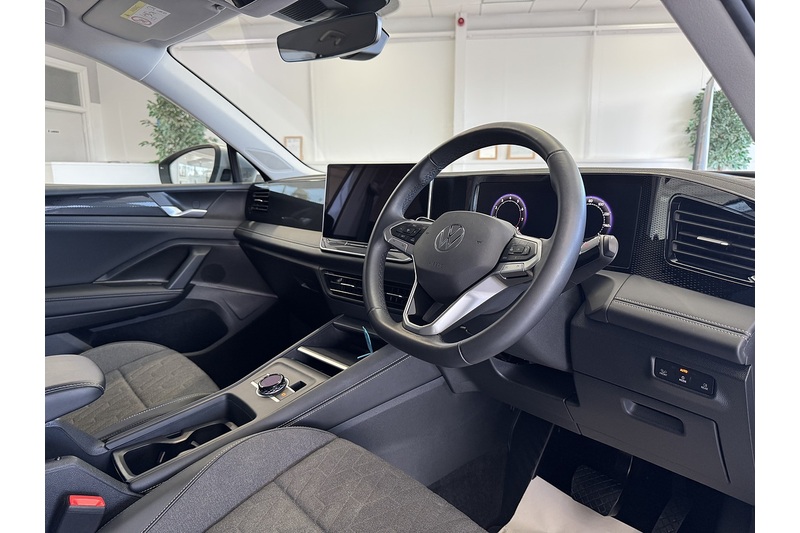 Volkswagen 1.5 eTSI MHEV Match SUV 5dr Petrol Hybrid DSG Euro 6 (s/s) (150 ps)