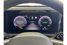 24/74 Volkswagen Tiguan 1.5 eTSI MHEV Match Petrol Hybrid DSG 150 ps