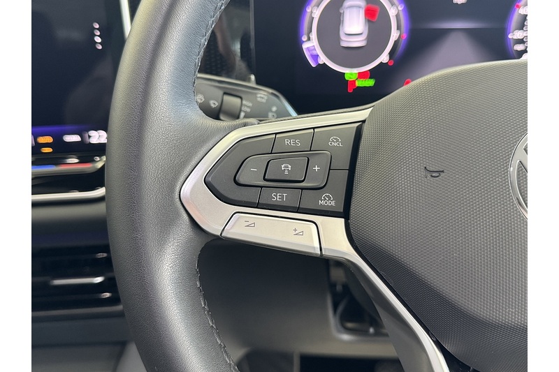 Volkswagen 1.5 eTSI MHEV Match SUV 5dr Petrol Hybrid DSG Euro 6 (s/s) (150 ps)