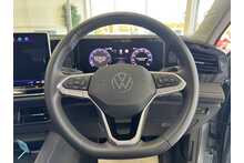24/74 Volkswagen Tiguan 1.5 eTSI MHEV Match Petrol Hybrid DSG 150 ps