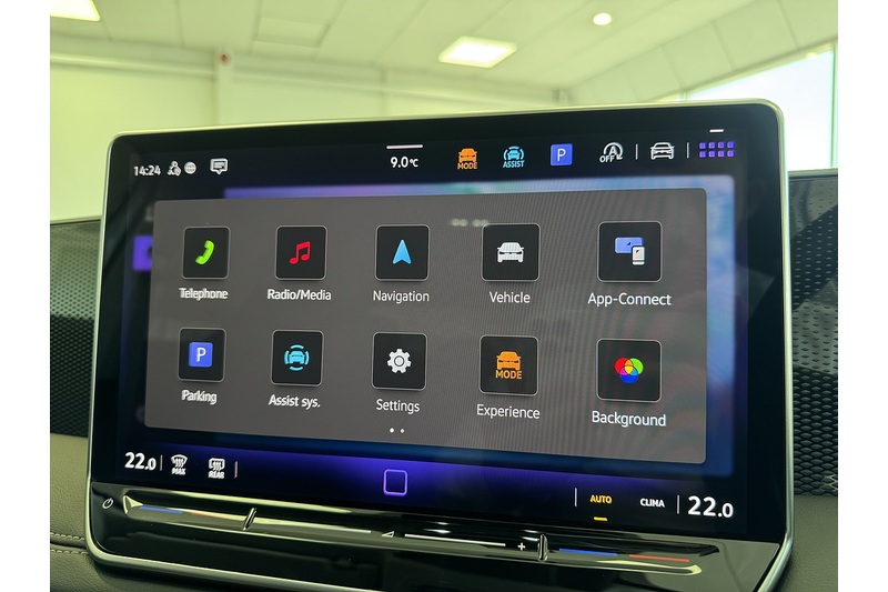 Volkswagen 1.5 eTSI MHEV Match SUV 5dr Petrol Hybrid DSG Euro 6 (s/s) (150 ps)