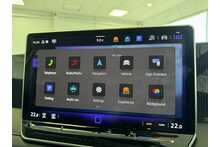 24/74 Volkswagen Tiguan 1.5 eTSI MHEV Match Petrol Hybrid DSG 150 ps