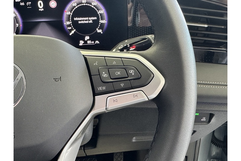 Volkswagen 1.5 eTSI MHEV Match SUV 5dr Petrol Hybrid DSG Euro 6 (s/s) (150 ps)