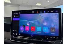 24/74 Volkswagen Tiguan 1.5 eTSI MHEV Match Petrol Hybrid DSG 150 ps