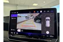 24/74 Volkswagen Tiguan 1.5 eTSI MHEV Match Petrol Hybrid DSG 150 ps