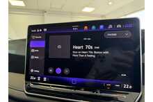 24/74 Volkswagen Tiguan 1.5 eTSI MHEV Match Petrol Hybrid DSG 150 ps