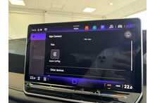 24/74 Volkswagen Tiguan 1.5 eTSI MHEV Match Petrol Hybrid DSG 150 ps