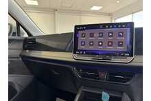 24/74 Volkswagen Tiguan 1.5 eTSI MHEV Match Petrol Hybrid DSG 150 ps