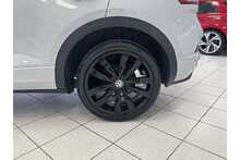 Volkswagen T-Roc TSI EVO R-Line