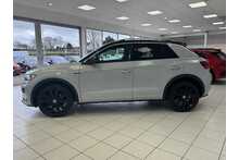 Volkswagen T-Roc TSI EVO R-Line