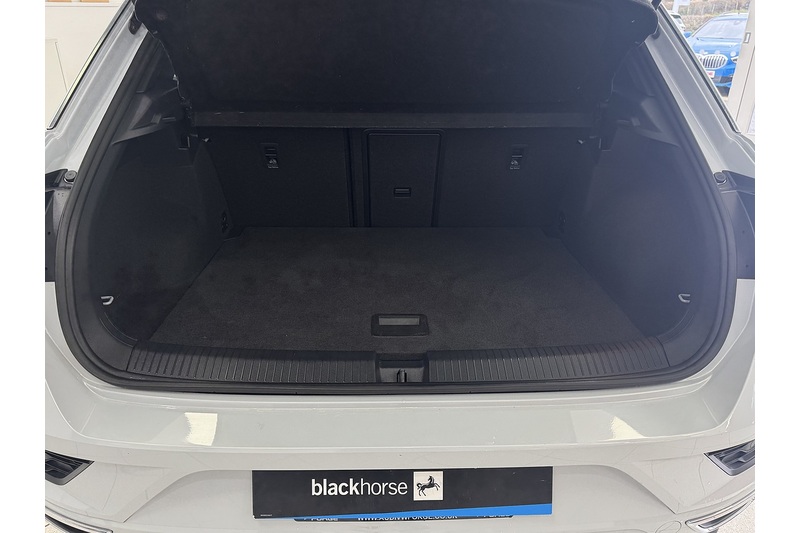 Volkswagen 1.5 TSI EVO R-Line SUV 5dr Petrol Manual Euro 6 (s/s) (150 ps)