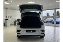 Volkswagen T-Roc TSI EVO R-Line