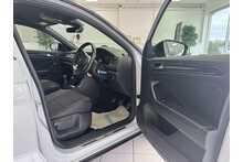 Volkswagen T-Roc TSI EVO R-Line