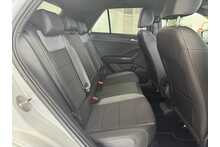 Volkswagen T-Roc TSI EVO R-Line