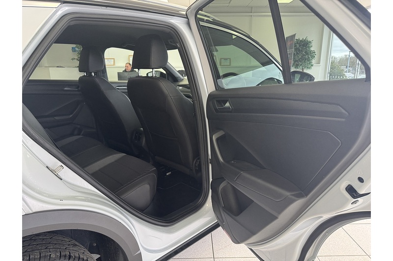 Volkswagen 1.5 TSI EVO R-Line SUV 5dr Petrol Manual Euro 6 (s/s) (150 ps)