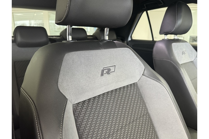 Volkswagen 1.5 TSI EVO R-Line SUV 5dr Petrol Manual Euro 6 (s/s) (150 ps)