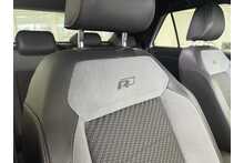 Volkswagen T-Roc TSI EVO R-Line