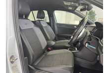 Volkswagen T-Roc TSI EVO R-Line