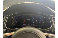 Volkswagen T-Roc TSI EVO R-Line