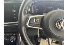 Volkswagen T-Roc TSI EVO R-Line